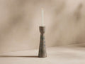 Omo Marble Taper Holder